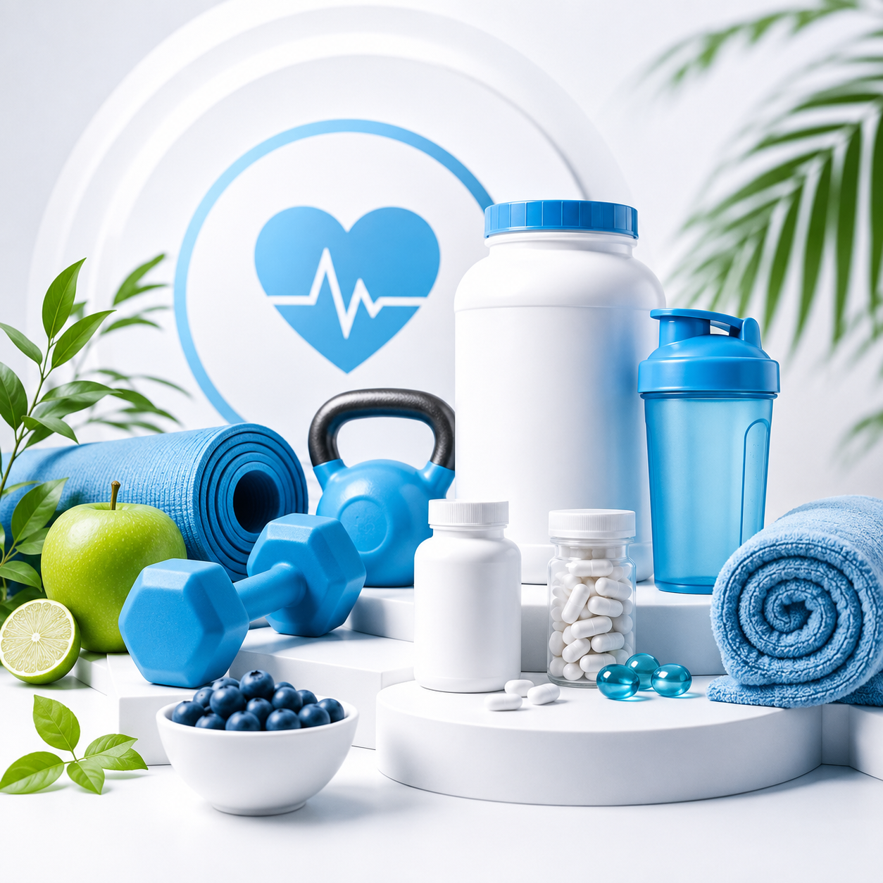 Health and Sports
