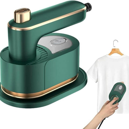 3 In 1 Mini Steam Iron