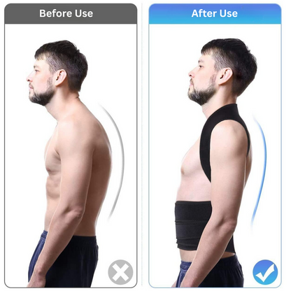 Stand Tall Posture Corrector