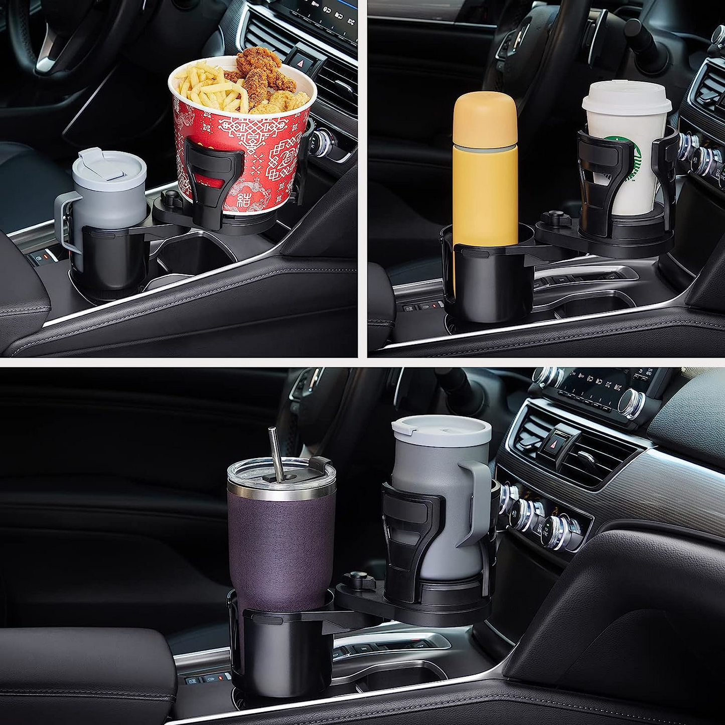 Car Drink Expander Holder