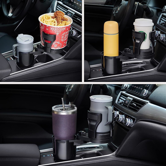 Car Drink Expander Holder