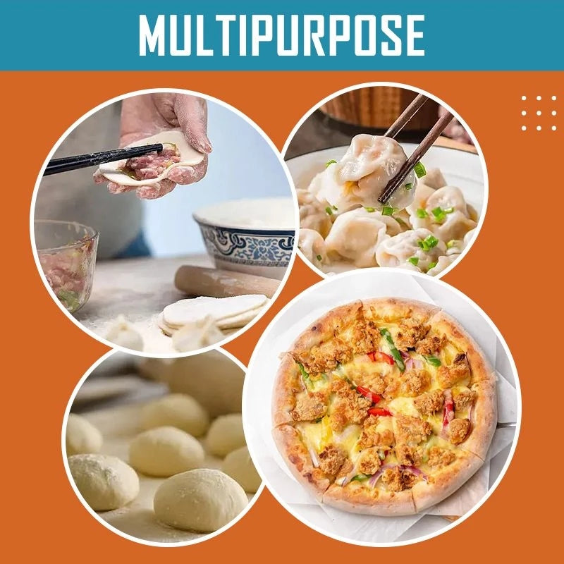 2-in-1 Dumpling Maker